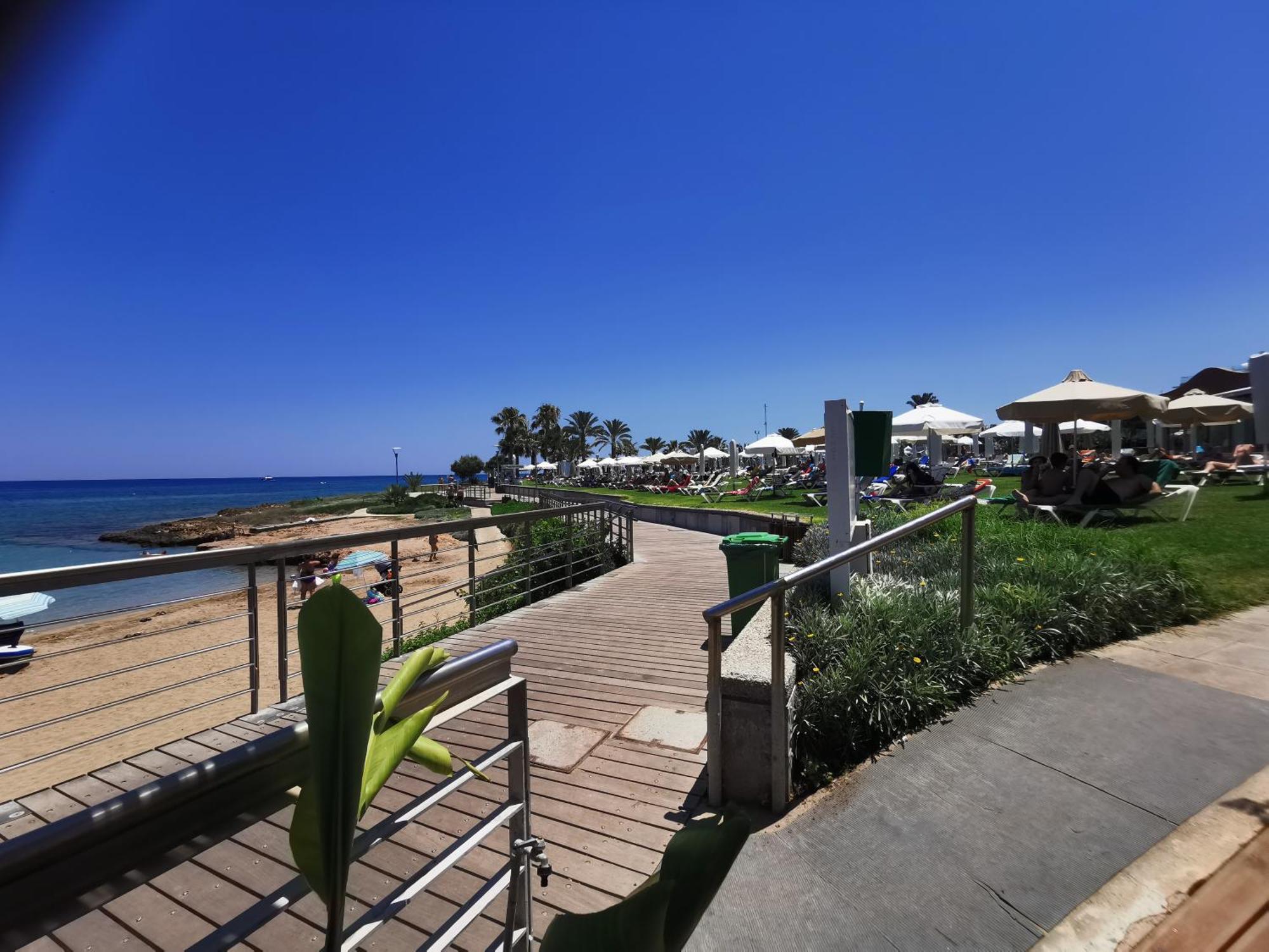 Sea View Διαμέρισμα Πρωταράς